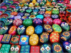 Artesania de taxco